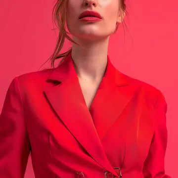 数据核验（示意头像）